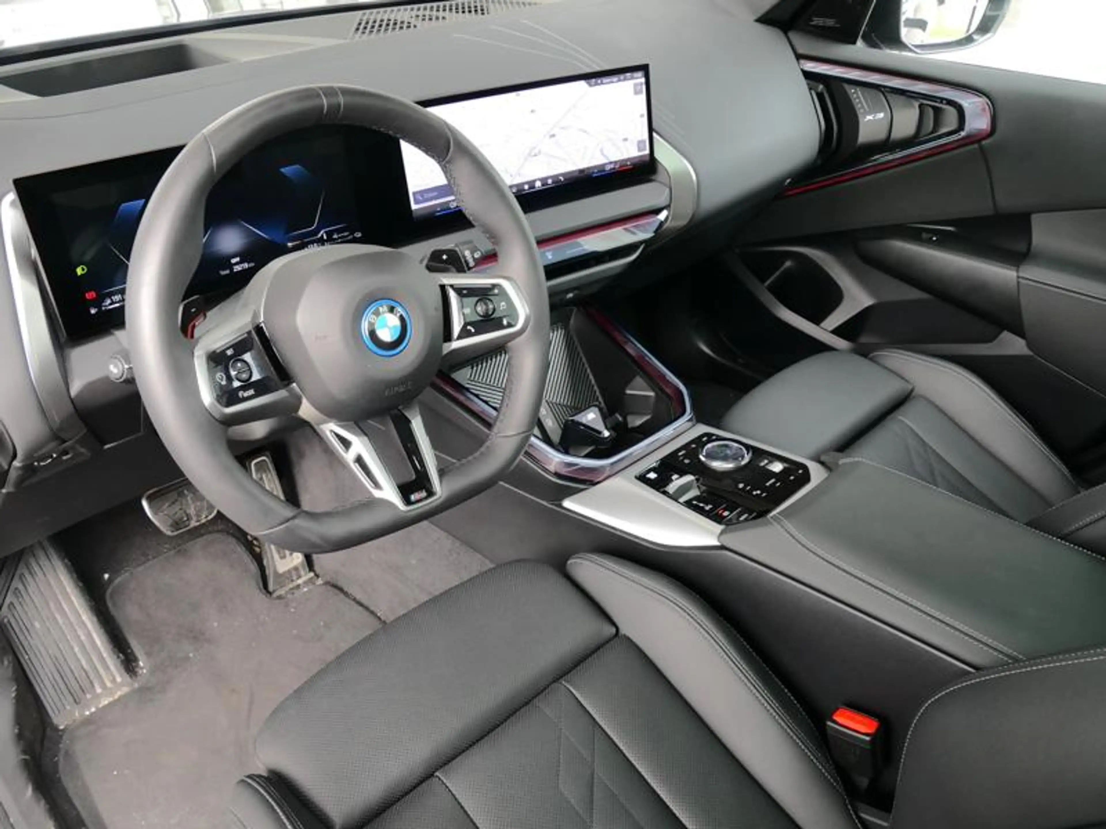 BMW X3 30e xDrive M Sport | TOW | PANO | DRIVE ASS PLUS — photo 8