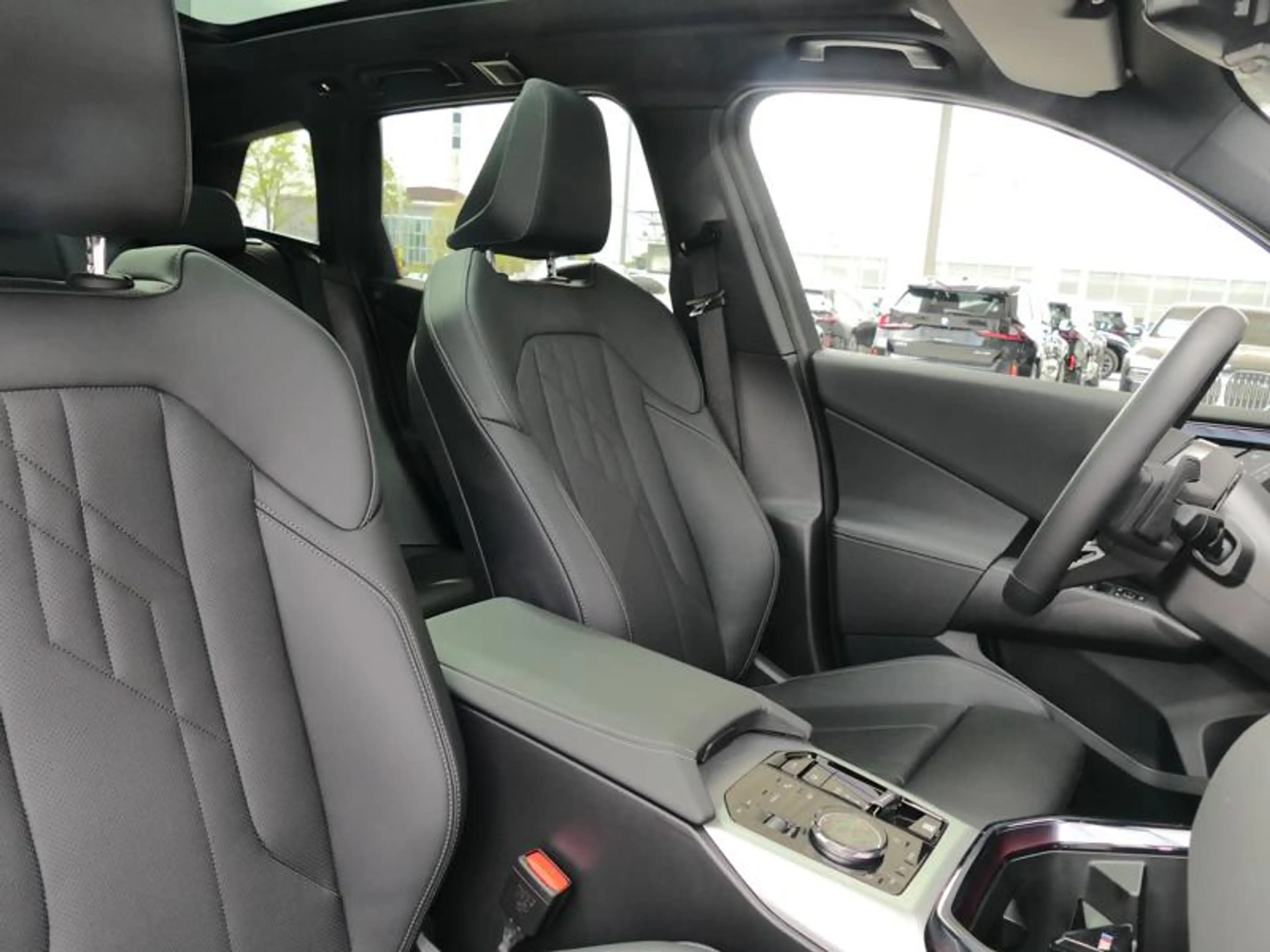 BMW X3 30e xDrive M Sport | TOW | PANO | DRIVE ASS PLUS — photo 14