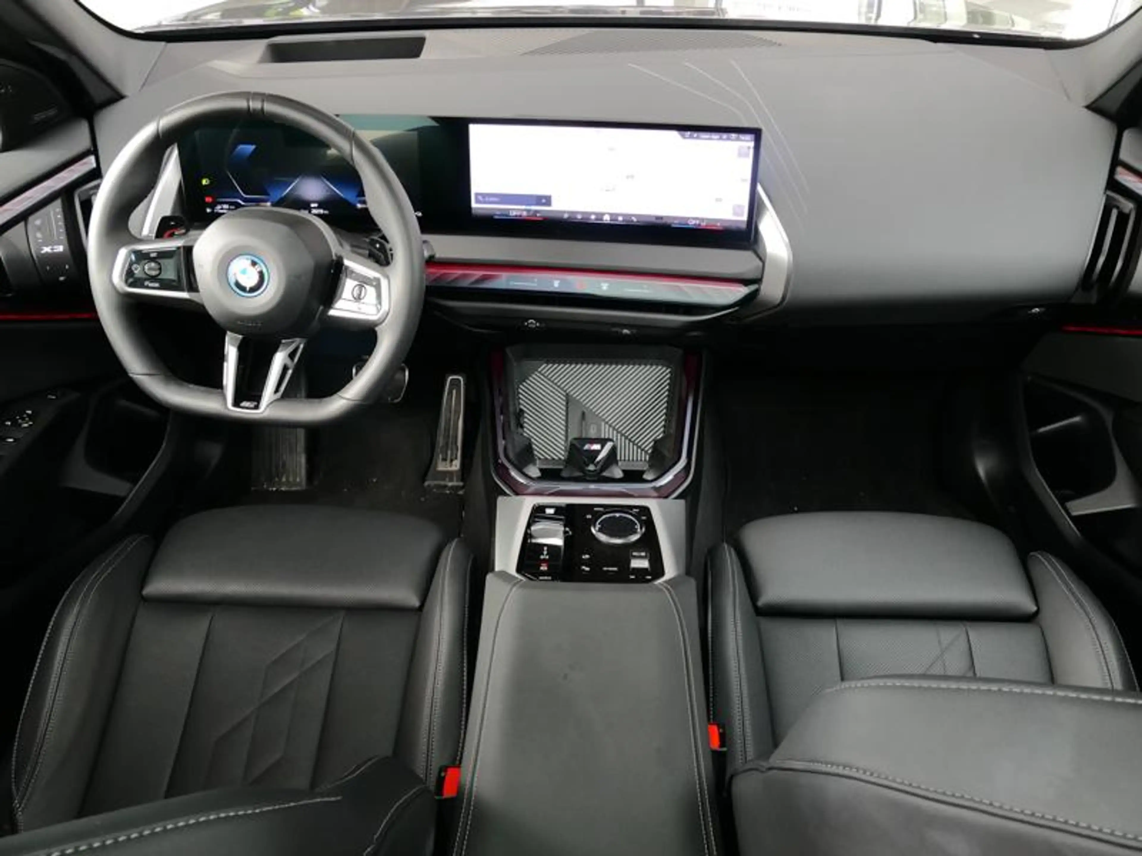 BMW X3 30e xDrive M Sport | TOW | PANO | DRIVE ASS PLUS — photo 9