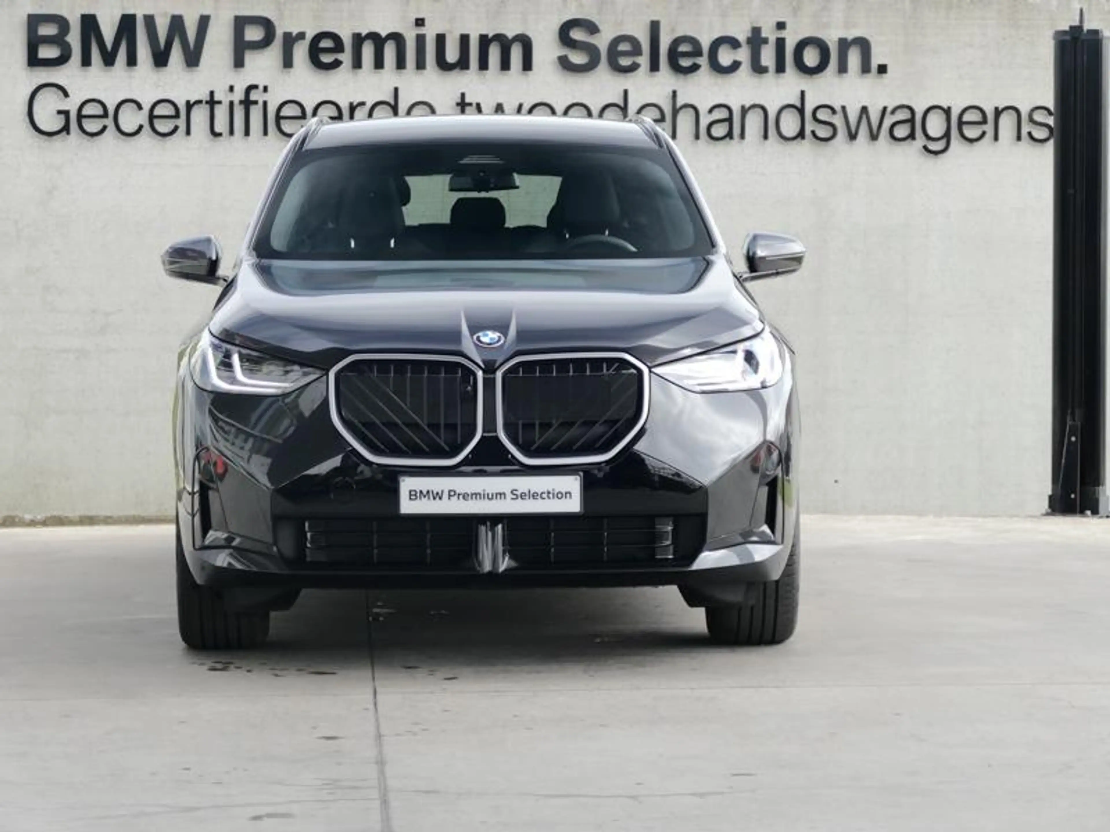 BMW X3 30e xDrive M Sport | TOW | PANO | DRIVE ASS PLUS — photo 2