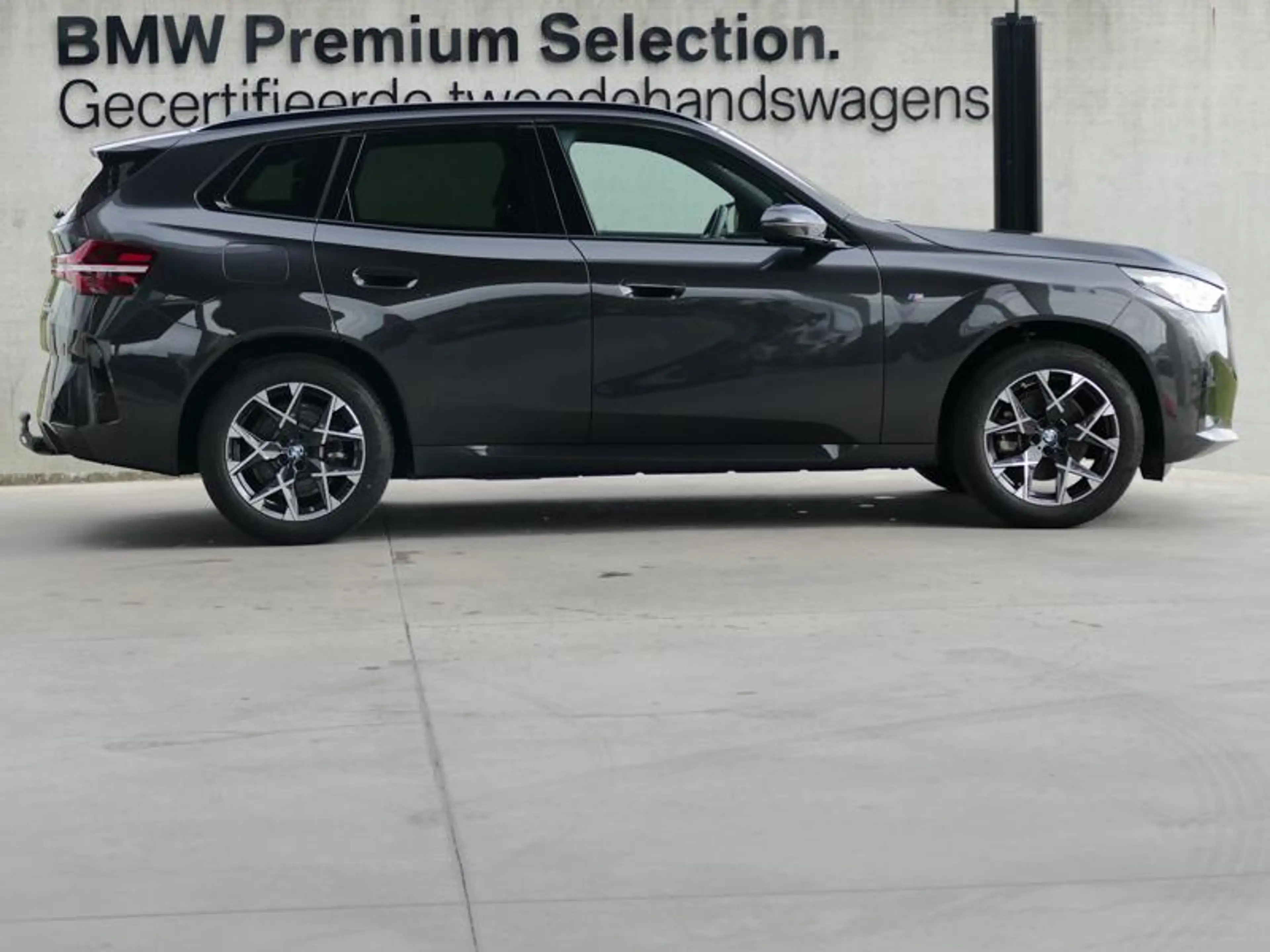 BMW X3 30e xDrive M Sport | TOW | PANO | DRIVE ASS PLUS — photo 3