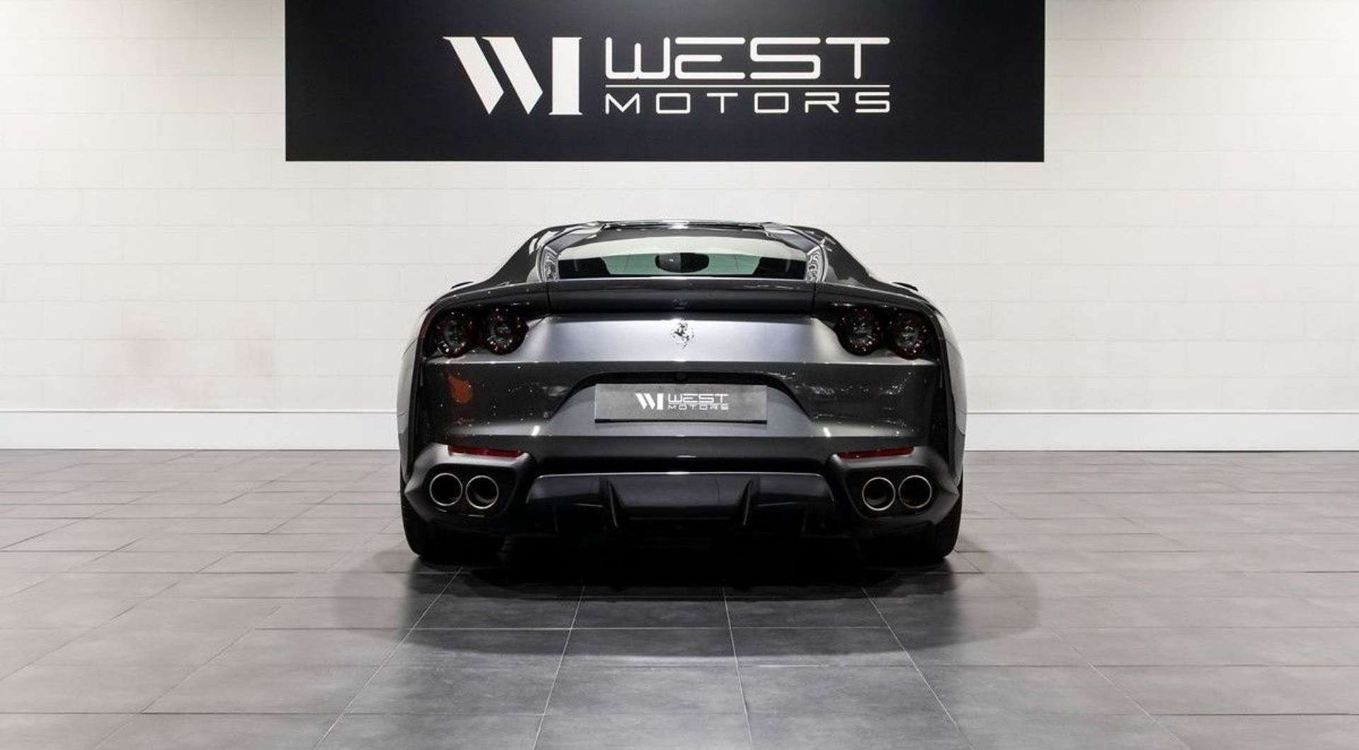 Ferrari 812 Superfast -  - Joinsteer - #4