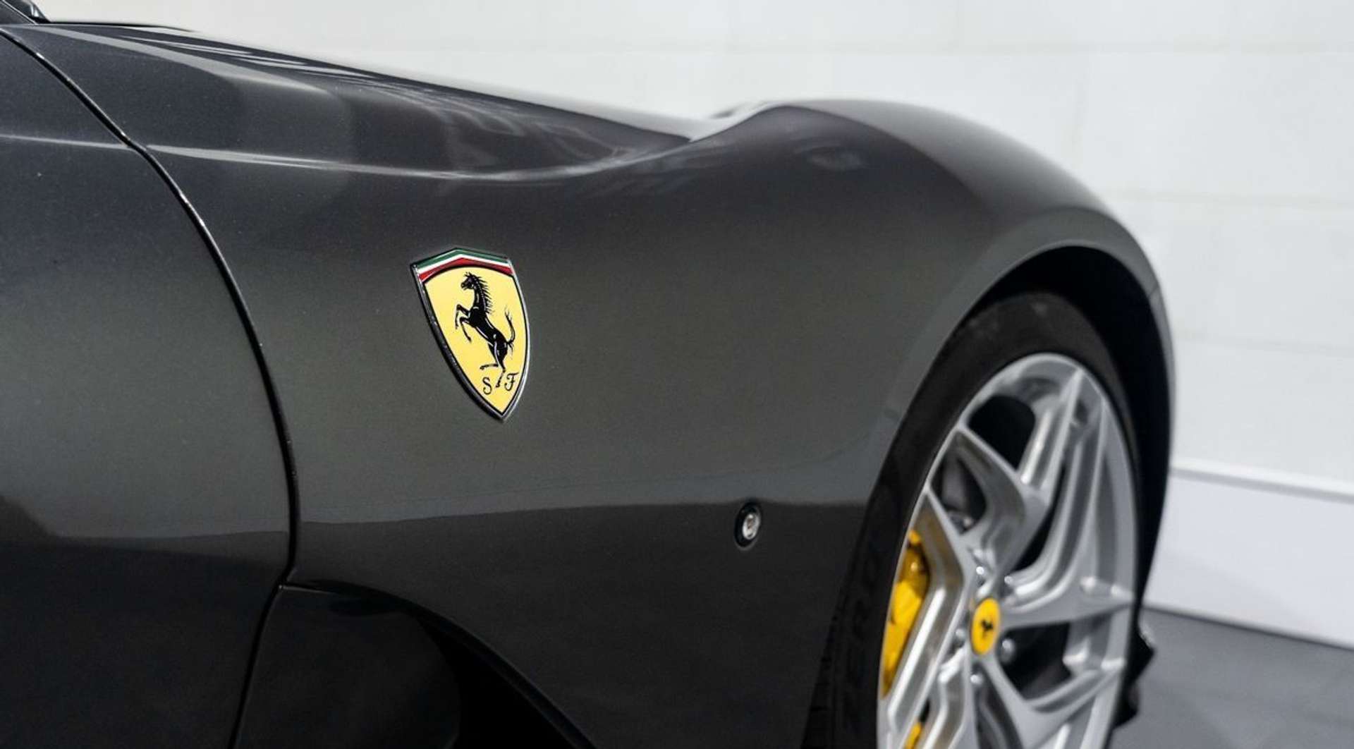 Ferrari 812 Superfast -  - Joinsteer - #5