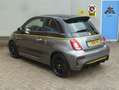 Fiat 500 Abarth 1.4 T-Jet 595 Pista|Two-Tone|Beats-Audio|ECC|PDC|C Gris - thumbnail 10