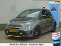 Fiat 500 Abarth 1.4 T-Jet 595 Pista|Two-Tone|Beats-Audio|ECC|PDC|C Gris - thumbnail 1