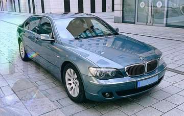 7er 760Li
