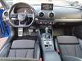 Audi A3 Sportback 3 x S-line *LED+DSG+Navi+Massage* Bleu - thumbnail 12