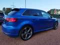 Audi A3 Sportback 3 x S-line *LED+DSG+Navi+Massage* Bleu - thumbnail 3