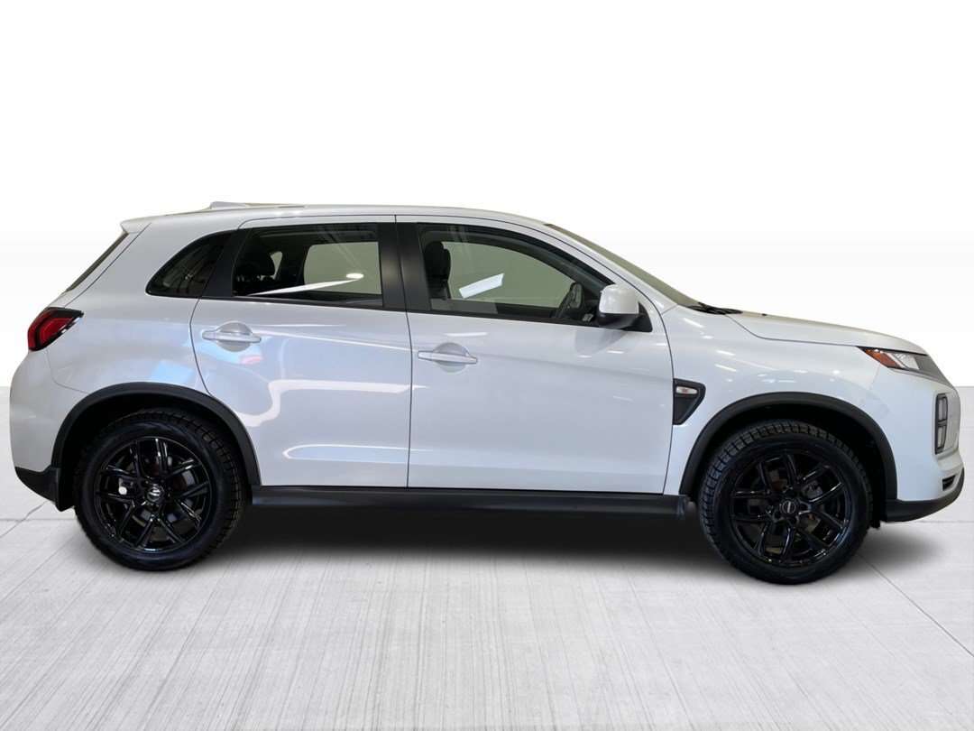 2024 Mitsubishi RVR ES AWC — снимка 1