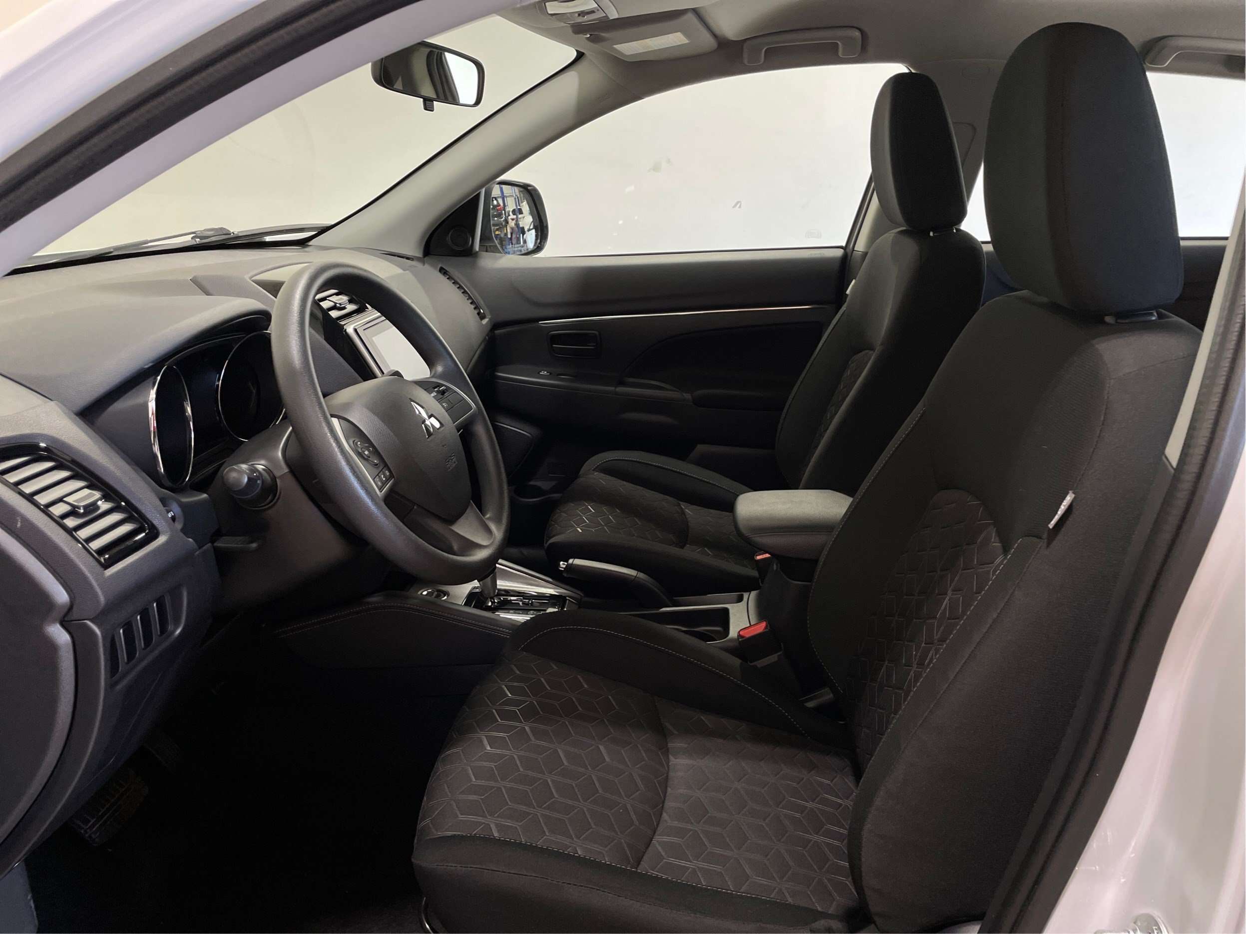 2024 Mitsubishi RVR ES AWC — снимка 1