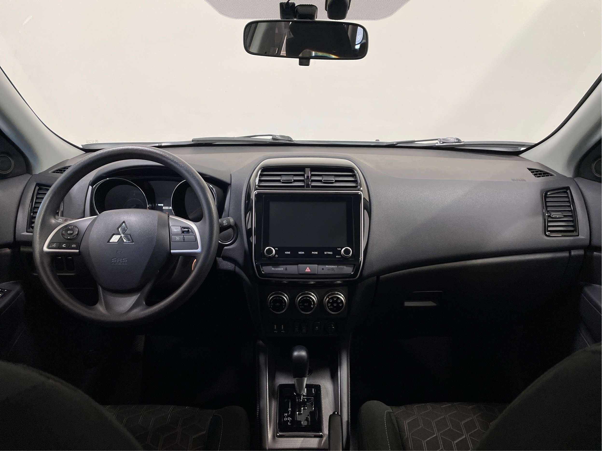 2024 Mitsubishi RVR ES AWC — снимка 1