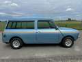 MINI Clubman Estate 1981 British Leyland Austin Bleu - thumbnail 4