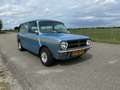 MINI Clubman Estate 1981 British Leyland Austin Bleu - thumbnail 2
