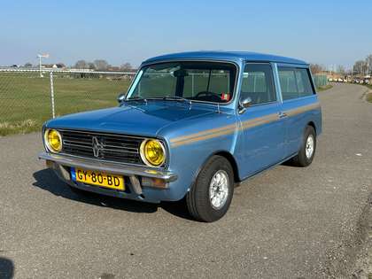 MINI Clubman Estate 1981 British Leyland Austin