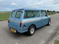 MINI Clubman Estate 1981 British Leyland Austin Bleu - thumbnail 7