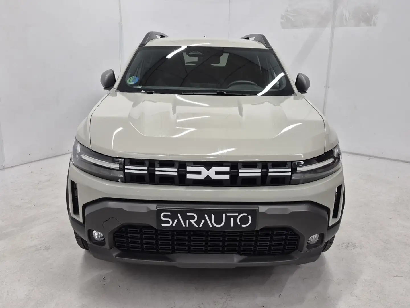 Dacia Duster 1.2 mild hybrid Journey 4x2 103kW 48v Gris - 2
