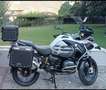 BMW R 1200 GS Adventure full optional Blanc - thumbnail 2