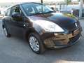 Suzuki Swift 1,2 4WD  *TÜV neu,KD neu,8-fach ber., TOP* Schwarz - thumbnail 1