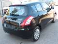 Suzuki Swift 1,2 4WD  *TÜV neu,KD neu,8-fach ber., TOP* Schwarz - thumbnail 6