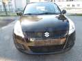 Suzuki Swift 1,2 4WD  *TÜV neu,KD neu,8-fach ber., TOP* Schwarz - thumbnail 2
