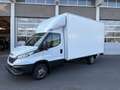 Iveco Daily 35S16HA8 City Box **AKTION** Weiß - thumbnail 9