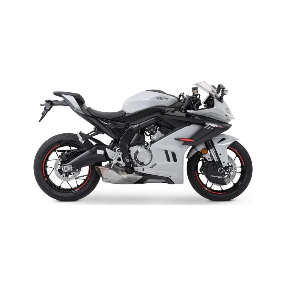 CFMOTO Others
