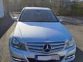 Mercedes-Benz C 200 T CDI DPF (BlueEFFICIENCY) Elegance Сірий - thumbnail 1