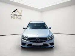 Mercedes-Benz C 200 C T Modell C 200 d T FACELIFT NAVI DSG