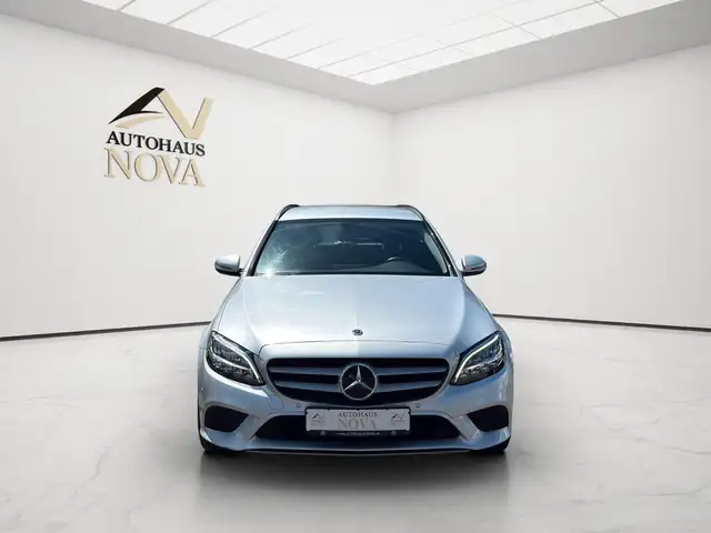 Mercedes-Benz C 200 C T Modell C 200 d T FACELIFT NAVI DSG