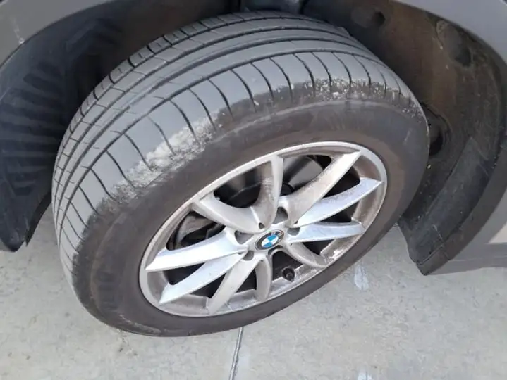 BMW X1 sDrive18dA Corporate 2022, foto 8