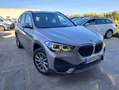 BMW X1 sDrive 18dA Corporate Blanco - thumbnail 3