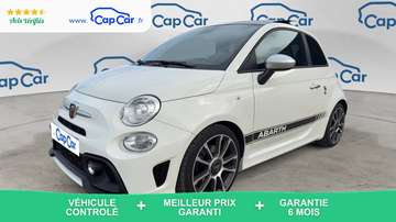 II 1.4 Turbo T-Jet 160 595 Turismo