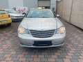 Chrysler Sebring Cabrio 2,0CRD Limited Silber - thumbnail 2