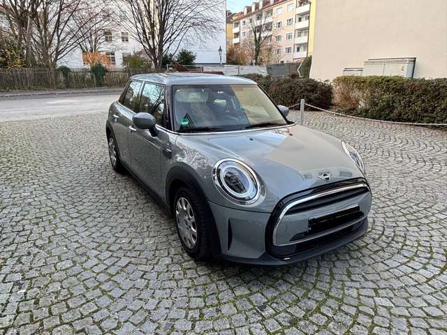 MINI One MINI One 5T LED PDC SHZ CarPlay