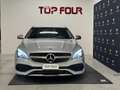 Mercedes-Benz CLA 200 CLA 200 d S.W. 4Matic Automatic Premium Argent - thumbnail 2