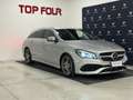 Mercedes-Benz CLA 200 CLA 200 d S.W. 4Matic Automatic Premium Argent - thumbnail 1