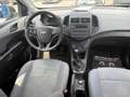 Chevrolet Aveo 1,2 LS mit PICKERL Tempomat Grau - thumbnail 9