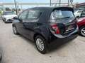 Chevrolet Aveo 1,2 LS mit PICKERL Tempomat Grau - thumbnail 3