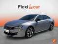 Peugeot 508 1.2 PureTech S&S Allure Pack EAT8 130 Gris - thumbnail 2