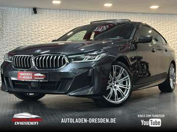 640d GT xDrive M SPORT LASER#PANO#H&K#HUD#AHK
