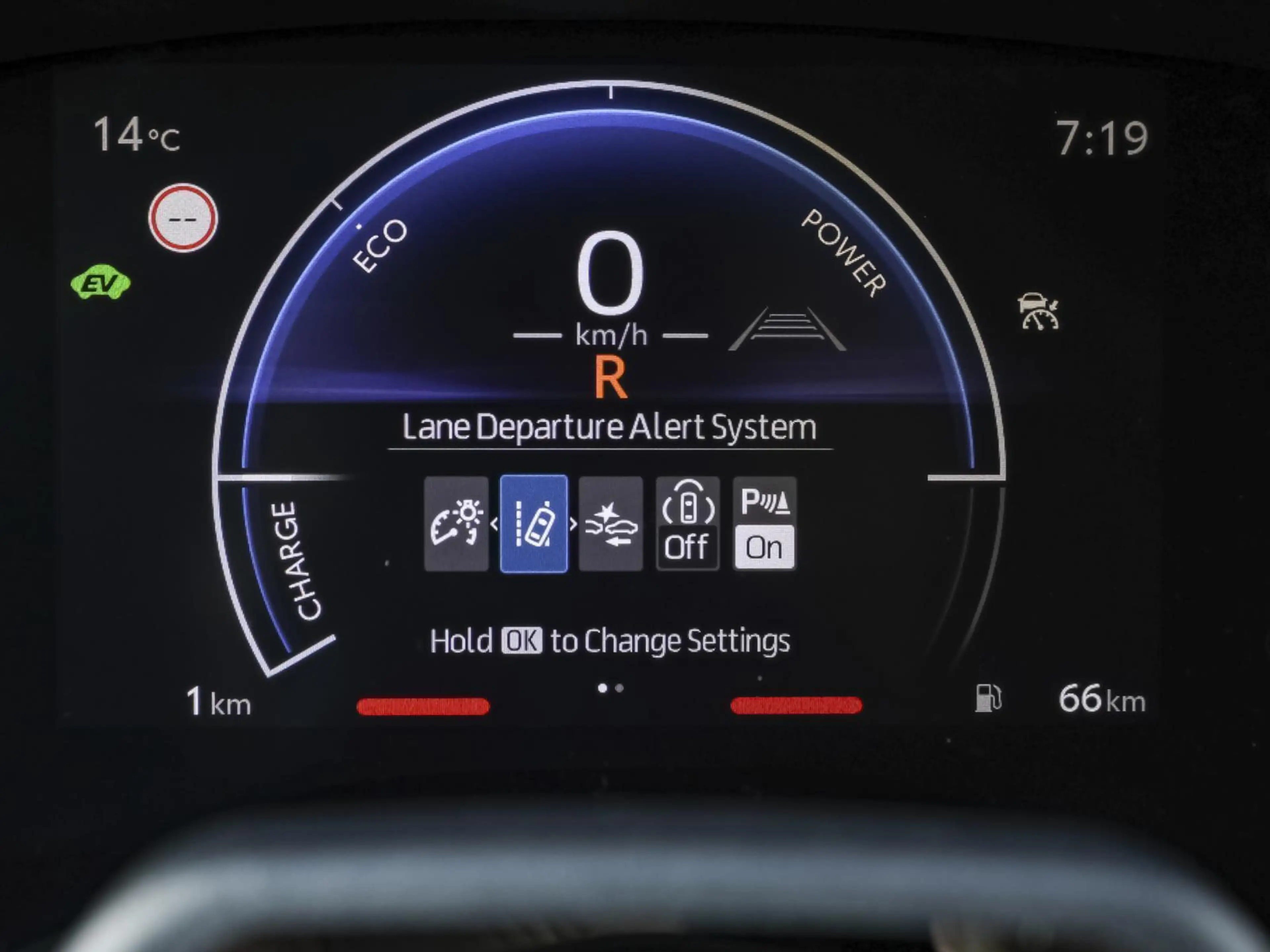 Toyota Aygo X 5-Türer Teamplayer 1,5 l Hybrid — photo 14