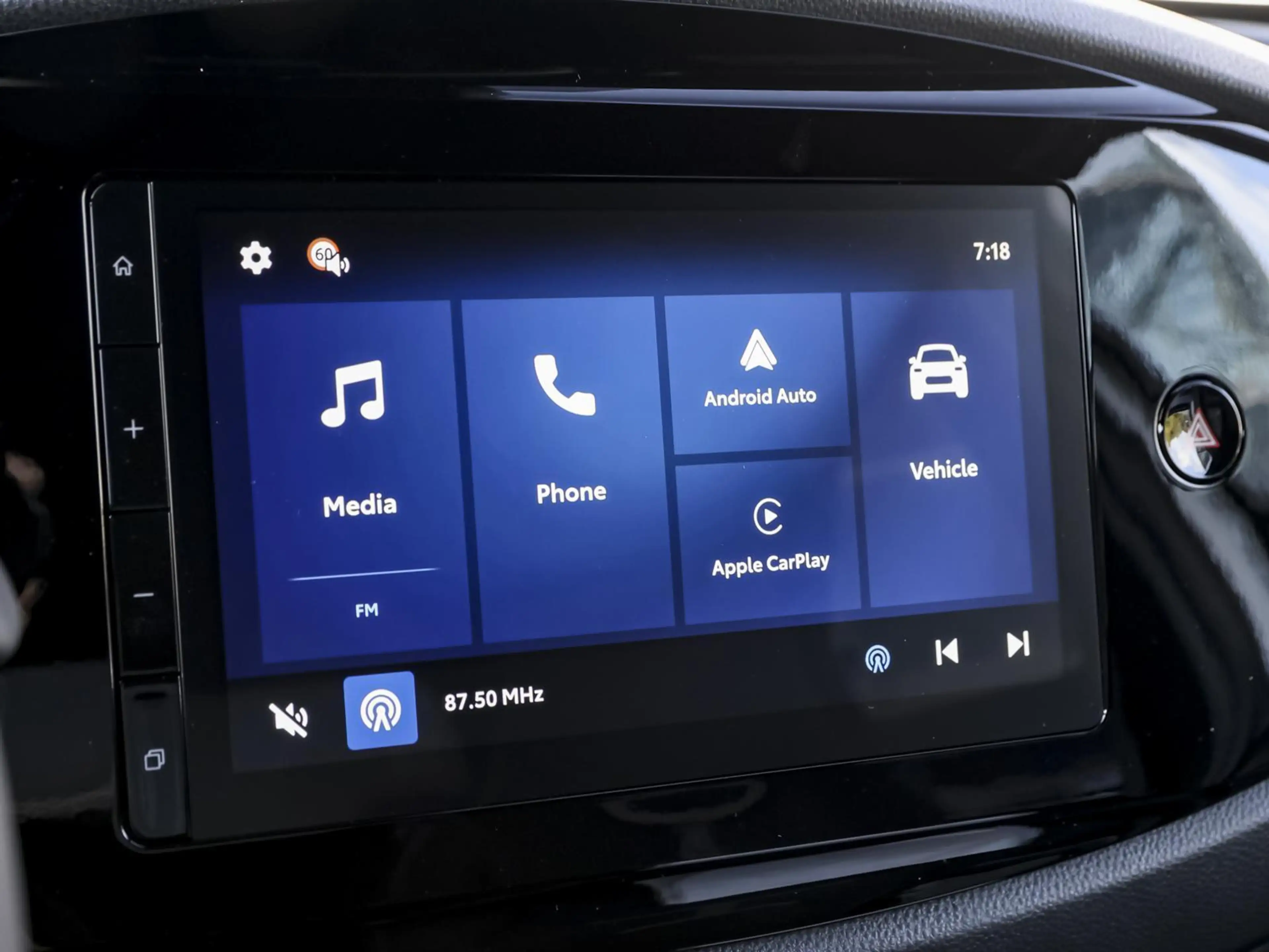 Toyota Aygo X 5-Türer Teamplayer 1,5 l Hybrid — photo 6