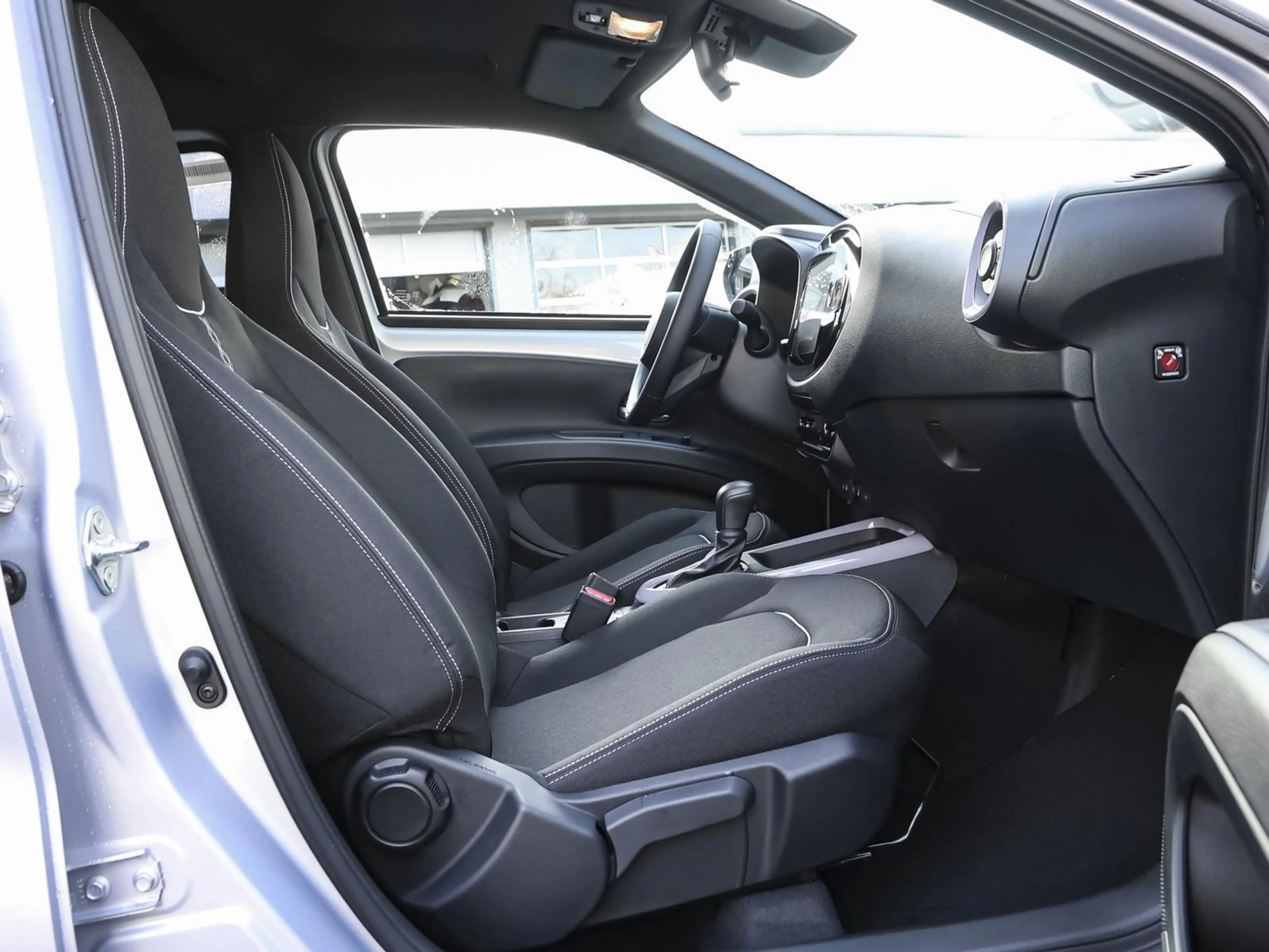 Toyota Aygo X 5-Türer Teamplayer 1,5 l Hybrid — photo 3