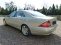 Mercedes-Benz S 600 S-Klasse L Срібний - thumbnail 4