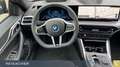 BMW i4 A eDrive35 Gran Coupé M-Sport,AHK,DAProf Negru - thumbnail 5