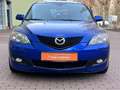 Mazda 3 Lim. 1.6 Sport Active+ Automatik*Xenon*Leder* Blau - thumbnail 2