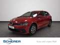 Volkswagen Polo 1.0 MPI Fresh SHZ PDC APP LANE ASSIST 15" Rot - thumbnail 1