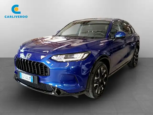 Honda ZR-V 2.0 hev Advance