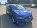 Volkswagen Polo Polo 1.0i garantie 12 mois Bleu - thumbnail 3