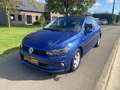 Volkswagen Polo Polo 1.0i garantie 12 mois Bleu - thumbnail 1